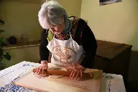 piadina romagnola