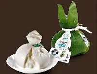 Burrata di Andria Igp