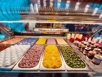 Sigep-The dolce world expo dedicato al gelato artigianale