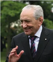 Master ferrero