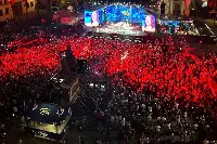 Radio Bruno Estate a Firenze