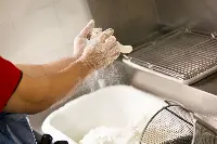 Cucine Kfc Italia
