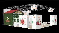 Stand Citterio ad Anuga 2023