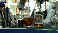 Stand Sanpellegrino a Beer&Food Attraction 2022