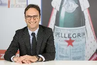 Federico Sarzi Braga, Presidente e AD Sanpellegrino