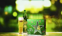 Heineken Star Ice: i nuovi cubetti di ghiaccio alla birra