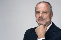 Giovanni Laezza, presidente di Aefi
