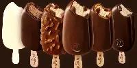 Gelati Magnum
