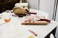 Gastronomia sostenibile: salume