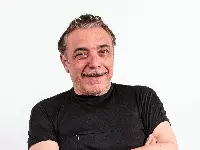 L'attore Nino Frassica