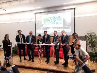 Inaugurazione Flormart 2022