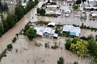 Alluvione in Cile (agosto 2023)