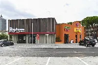 Roadhousen Restaurant e Calavera Fresh Mex ad Arezzo