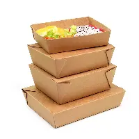Imballaggi alimentari