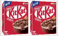 Nestlé KitKat Cereal