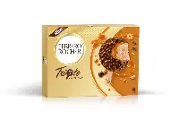 Ferrero Rocher Triple Experience