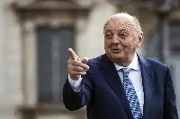 Ministro dell'Ambiente e della Sicurezza Energetica, Gilberto Pichetto Fratin