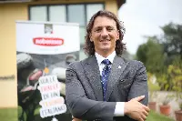 Mattia Noberasco, Amministratore Delegato Noberasco Spa