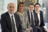 La Famiglia Urbani