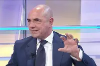 Luigi Scordamaglia, consigliere delegato di Filiera Italia