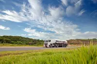European Clean Trucking Alliance