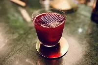 Cocktail Beetrooter
