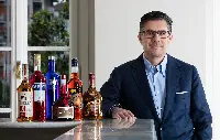Bob Kunze-Concewitz, ceo Gruppo Campari