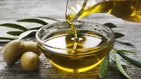 Olio extravergine di oliva
