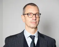 Francesco Berti, AD Amadori