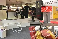 Stand Piacere Modena al Fancy Food