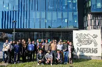 Master di Nestlé in “Data Engineering and Applied Intelligence”, realizzato da Cefriel e dal Politecnico di Milano