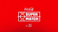 Coca-Cola Super Match