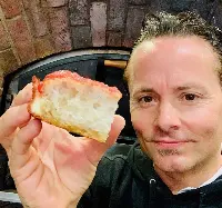 Tony Gemignani - Tony's Pizza Napoletana