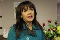 Maura Latini, presidente di Coop Italia