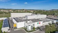 Schur Flexibles, Termoplast s.r.l.
