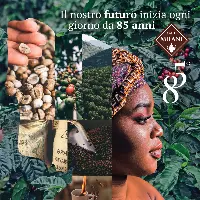 Celebrazione 85mo Caffè Milani