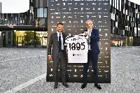 Lavazza è “Official coffee” della Juventus