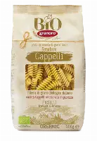 FusilliSenatoreCappelli Granoro