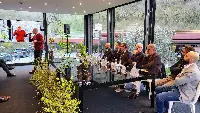 Evento "La filiera del tartufo Urbani" del 30 marzo 2023