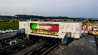 Punto vendita Autogrill