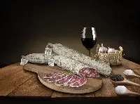 Salame di Varzi DOP