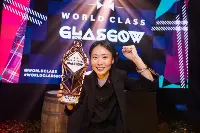 diageo world class