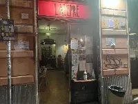 La Lepre, Genova