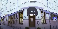 Capri Due Bakfickan a Stoccolma