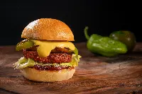 Prodotti plant based Amadori