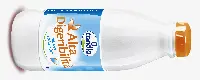 Bottiglia di latte Candia