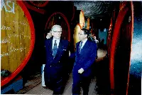Cardin e Boscaini