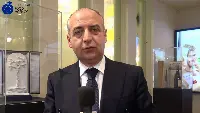 Domenico Scimone, Direttore Generale Carpené Malvolti
