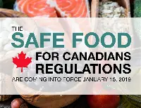 Safe Food for Canadians