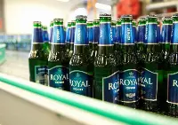Royal Unibrew (Ceres)